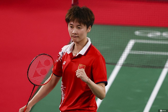 他明白不确 他明白不确