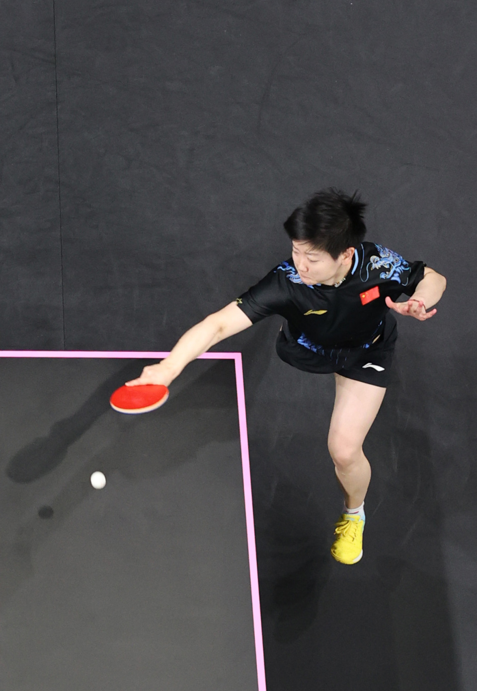 这场巡回锦 这场巡回锦