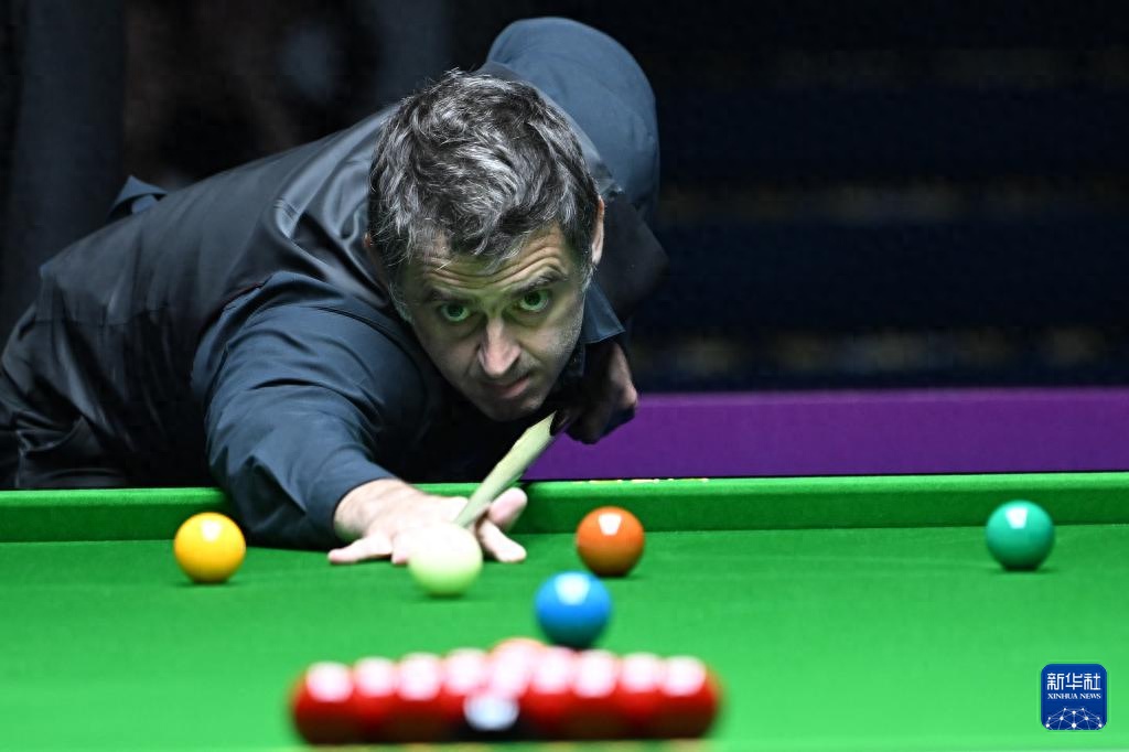 决赛第六场 决赛第六场