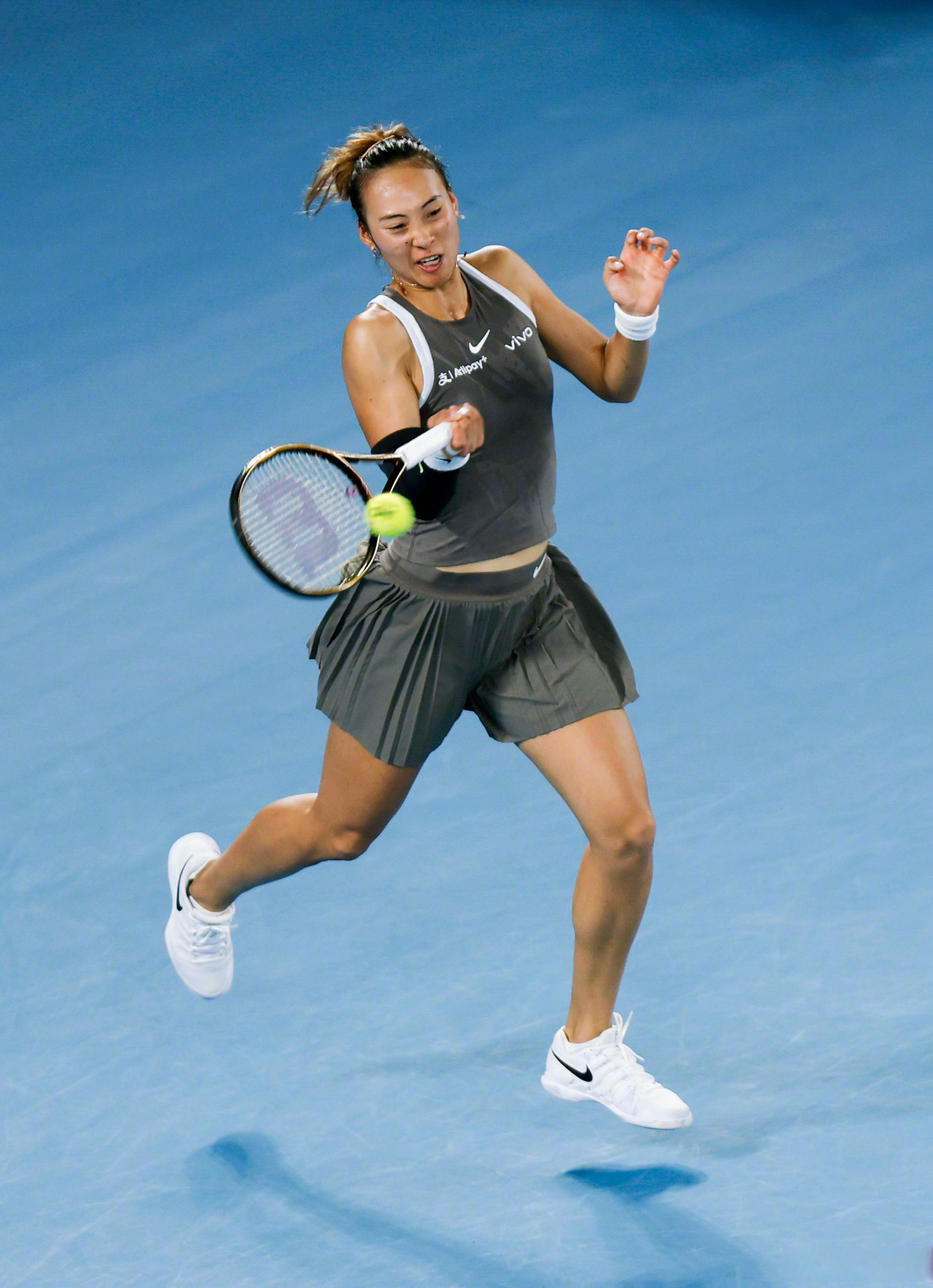 战术要求 战术要求