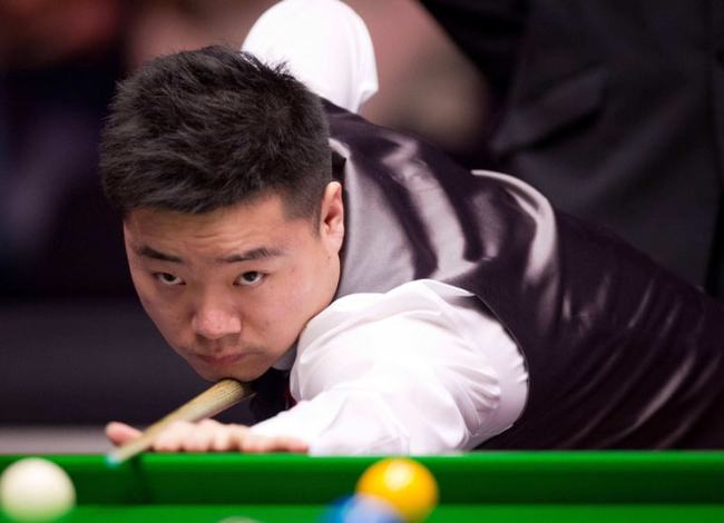 守平衡到球 守平衡到球